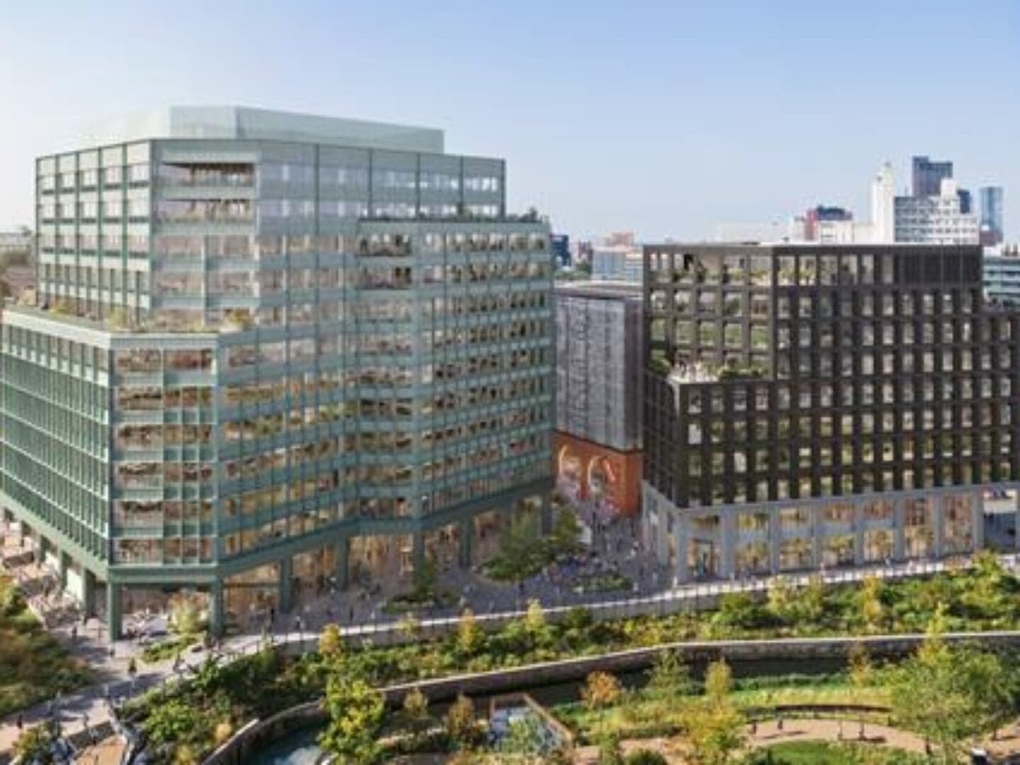 Mayfield – Republic