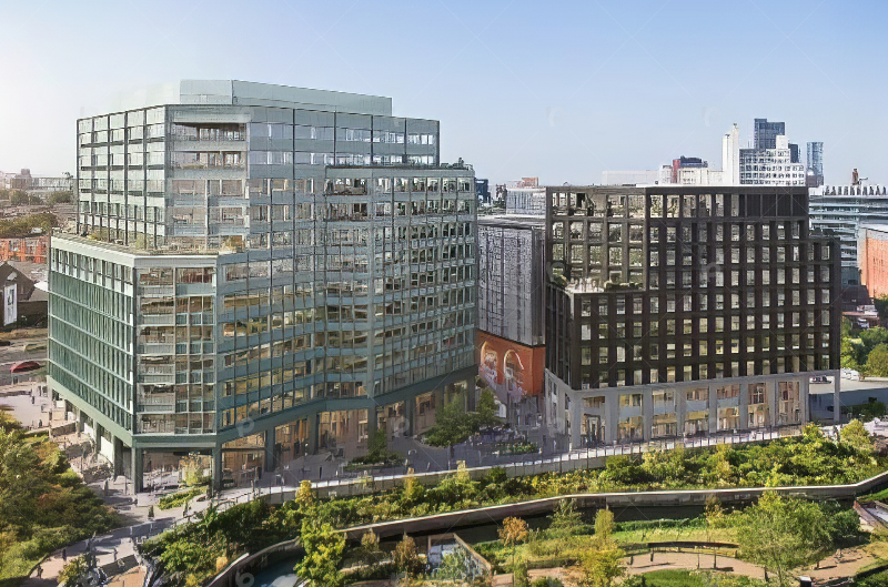 Project Announcement – Mayfield – Republic