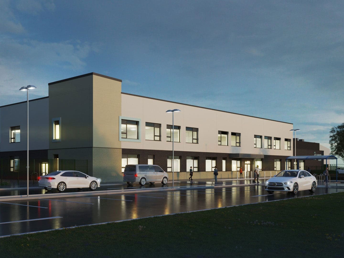 Showcasing our Education Sector