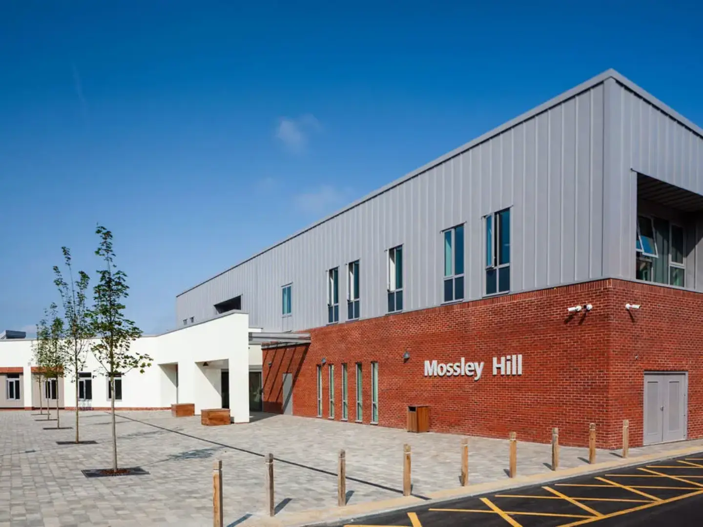 Healthcare Sector – ABFS Case Studies